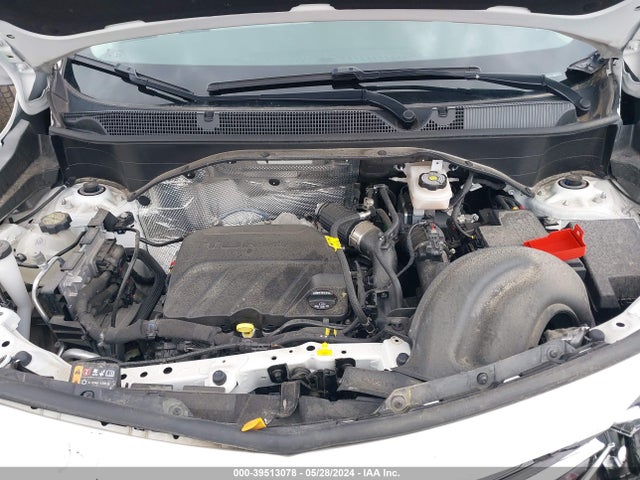 Buick Encore Gx Select Fwd 2023 KL4MMDS21PB061071 Image 10