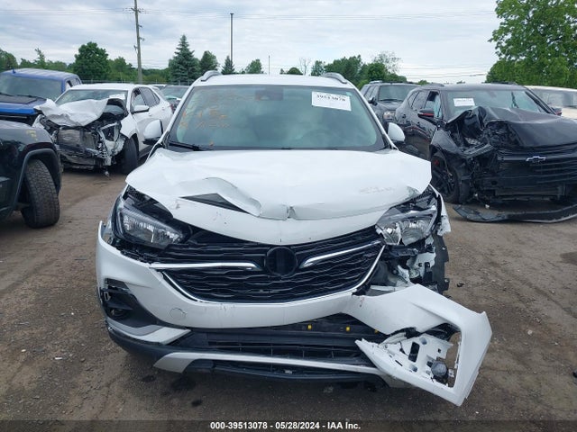 Buick Encore Gx Select Fwd 2023 KL4MMDS21PB061071 Image 13