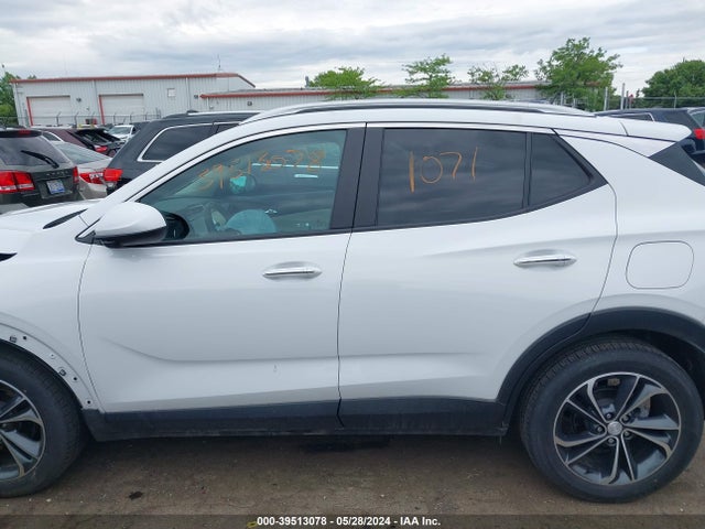 Buick Encore Gx Select Fwd 2023 KL4MMDS21PB061071 Image 15