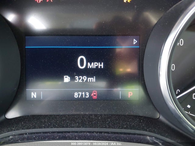 Buick Encore Gx Select Fwd 2023 KL4MMDS21PB061071 Image 16