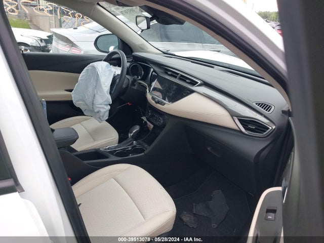 Buick Encore Gx Select Fwd 2023 KL4MMDS21PB061071 Image 5