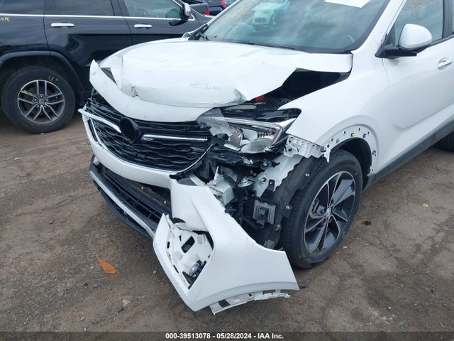 Buick Encore Gx Select Fwd 2023 KL4MMDS21PB061071 Image 6