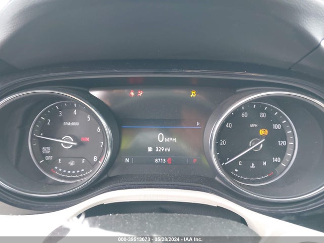 Buick Encore Gx Select Fwd 2023 KL4MMDS21PB061071 Image 7