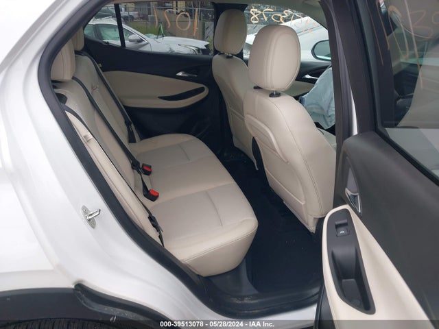 Buick Encore Gx Select Fwd 2023 KL4MMDS21PB061071 Image 8