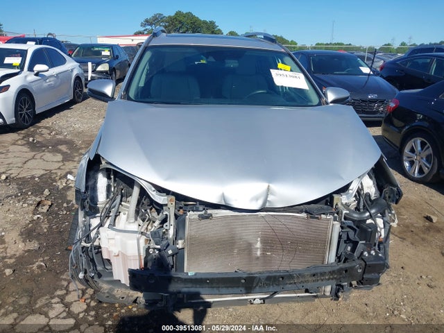 Toyota Rav4 Limited 2015 2T3DFREV8FW373493 Image 13