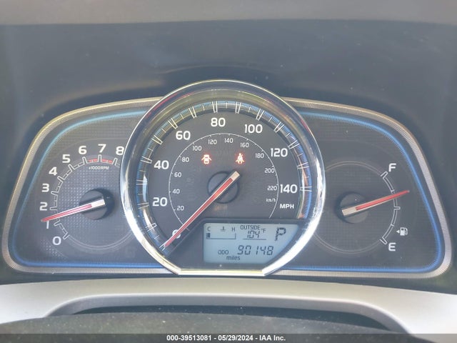 Toyota Rav4 Limited 2015 2T3DFREV8FW373493 Image 7