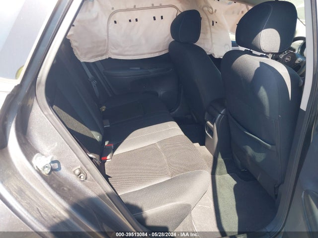Nissan SENTRA S 2019 3N1AB7AP8KY300058 Image 8