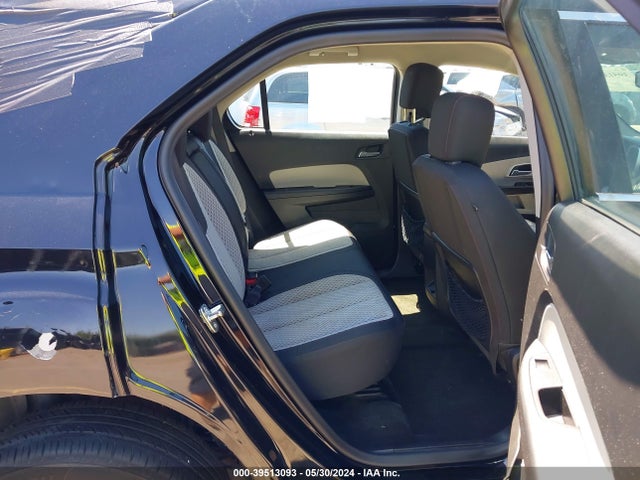 Chevrolet EQUINOX LS 2015 2GNALAEK0F1166504 Image 8