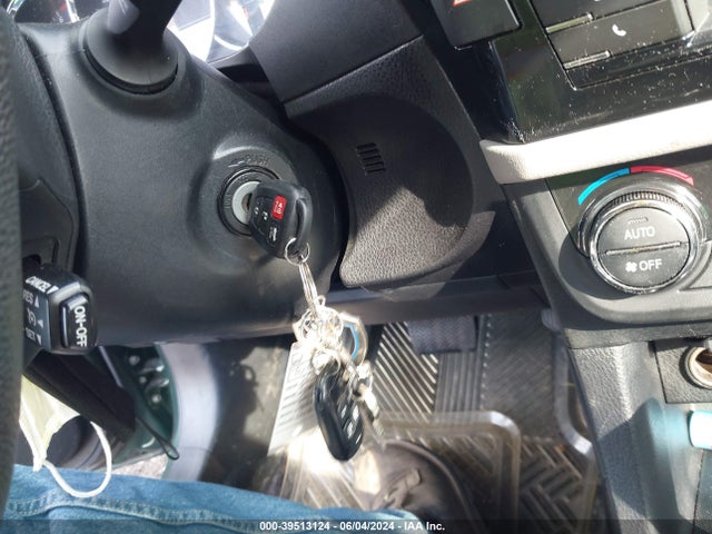 Toyota COROLLA LE 2014 2T1BURHE9EC049972 Image 11