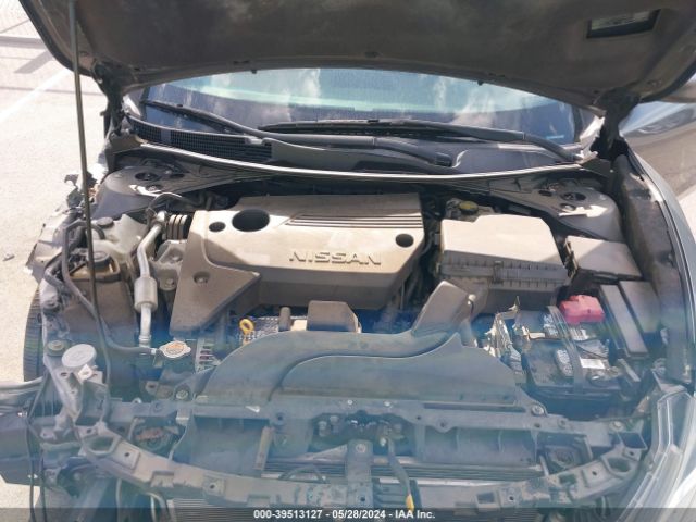 1N4AL3AP0GC228507 Nissan Altima 2.5/2.5 S/2.5 Sl/2.5 Sr/2.5 Sv