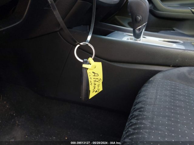 1N4AL3AP0GC228507 Nissan Altima 2.5/2.5 S/2.5 Sl/2.5 Sr/2.5 Sv