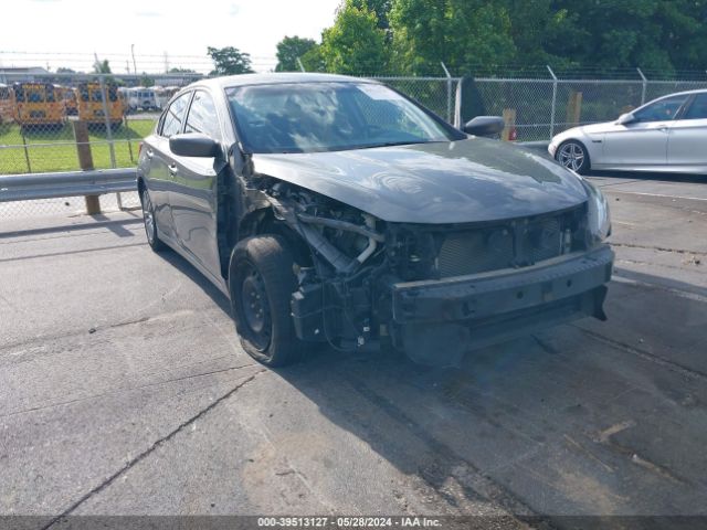 1N4AL3AP0GC228507 Nissan Altima 2.5/2.5 S/2.5 Sl/2.5 Sr/2.5 Sv