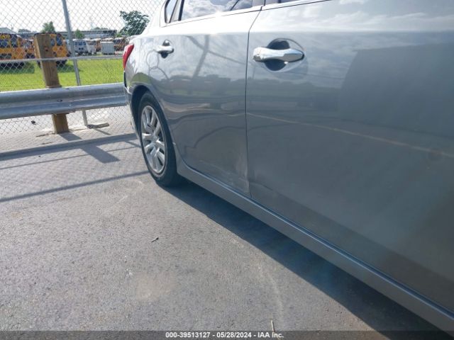 1N4AL3AP0GC228507 Nissan Altima 2.5/2.5 S/2.5 Sl/2.5 Sr/2.5 Sv