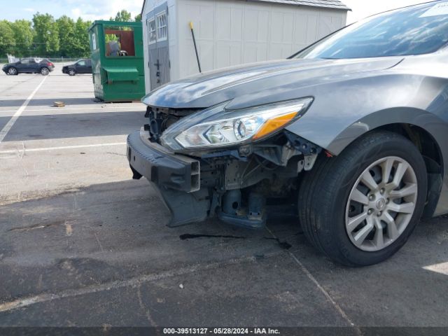 1N4AL3AP0GC228507 Nissan Altima 2.5/2.5 S/2.5 Sl/2.5 Sr/2.5 Sv