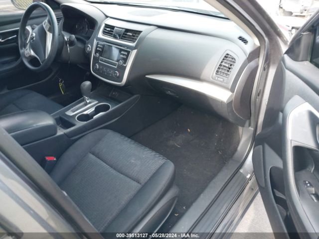 1N4AL3AP0GC228507 Nissan Altima 2.5/2.5 S/2.5 Sl/2.5 Sr/2.5 Sv