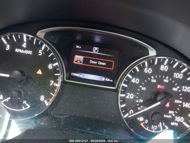 1N4AL3AP0GC228507 Nissan Altima 2.5/2.5 S/2.5 Sl/2.5 Sr/2.5 Sv