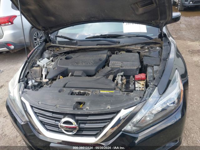1N4AL3AP7HC222690 Nissan Altima 2.5/s/sv/sl/sr