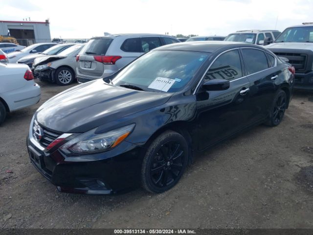 1N4AL3AP7HC222690 Nissan Altima 2.5/s/sv/sl/sr