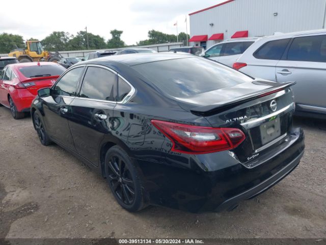 1N4AL3AP7HC222690 Nissan Altima 2.5/s/sv/sl/sr