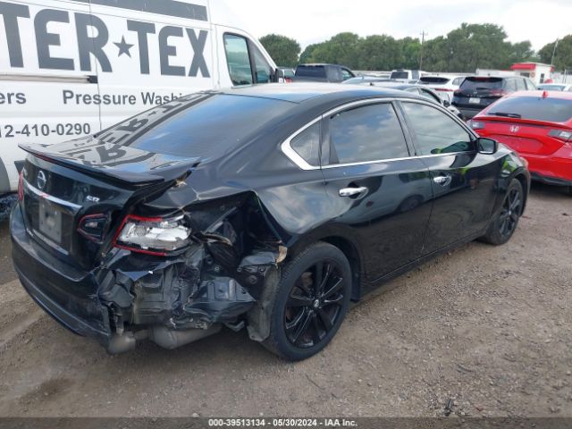 1N4AL3AP7HC222690 Nissan Altima 2.5/s/sv/sl/sr