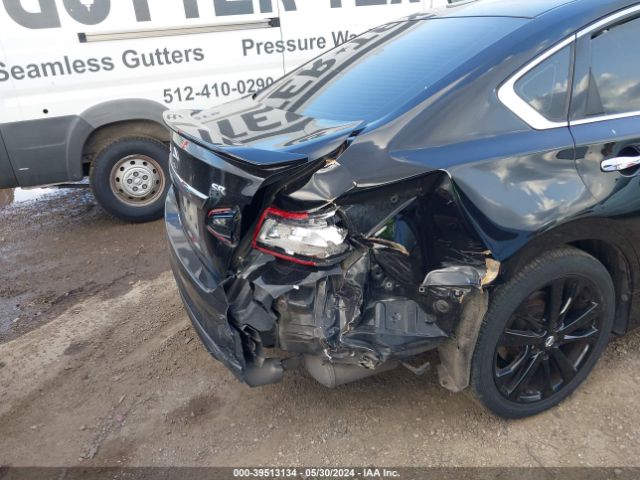 1N4AL3AP7HC222690 Nissan Altima 2.5/s/sv/sl/sr