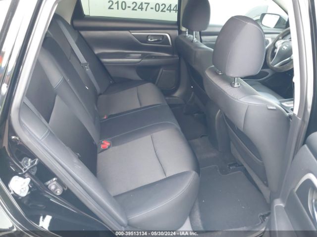 1N4AL3AP7HC222690 Nissan Altima 2.5/s/sv/sl/sr