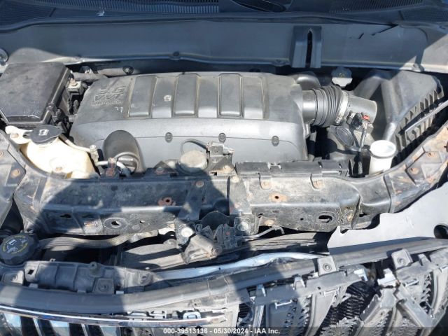 5GAKVBKD5EJ158732 Buick Enclave Leather