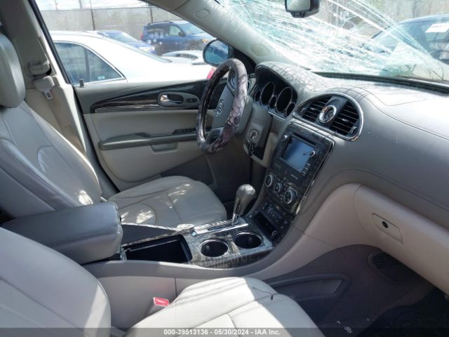 5GAKVBKD5EJ158732 Buick Enclave Leather