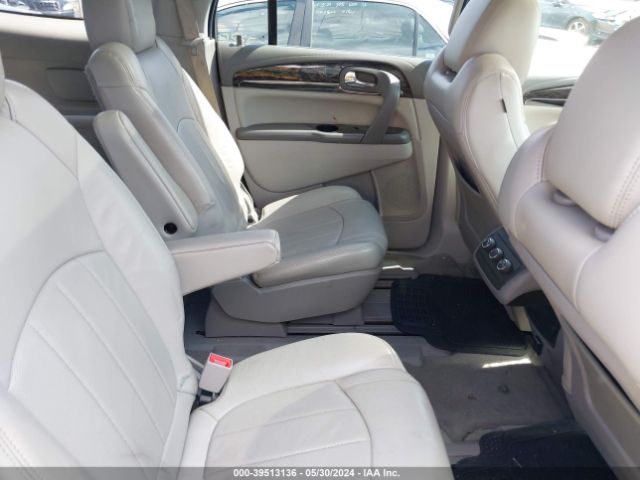 5GAKVBKD5EJ158732 Buick Enclave Leather