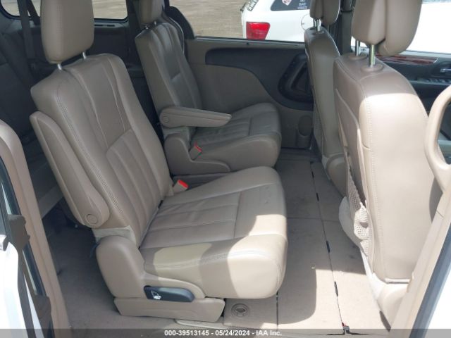 2C4RC1CG6ER107774 Chrysler Town & Country Touring-l