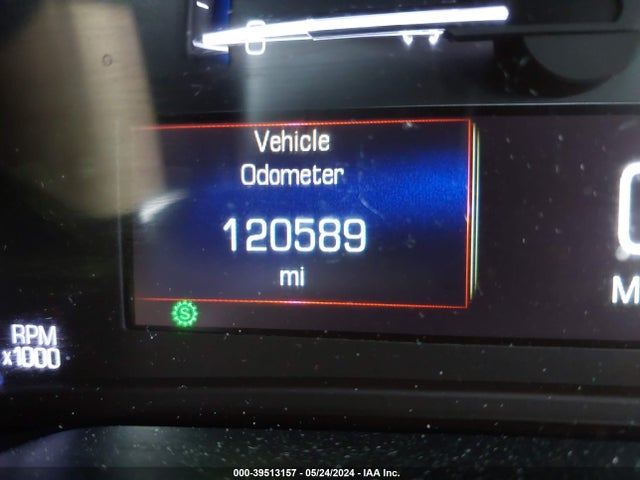 Cadillac Cts Standard 2014 1G6AP5SX0E0124884 Image 7