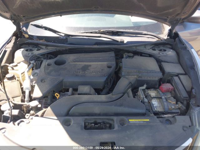 1N4AL3AP1GC118906 Nissan Altima 2.5/2.5 S/2.5 Sl/2.5 Sr/2.5 Sv