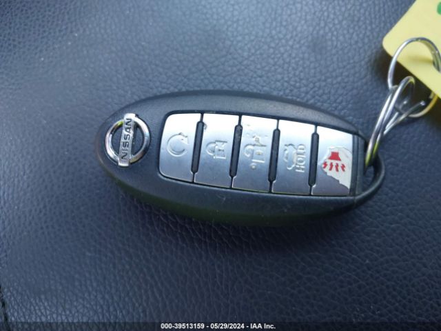 1N4AL3AP1GC118906 Nissan Altima 2.5/2.5 S/2.5 Sl/2.5 Sr/2.5 Sv