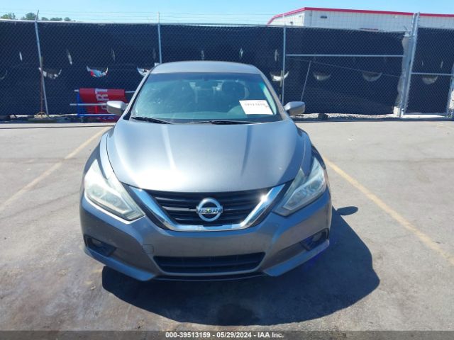 1N4AL3AP1GC118906 Nissan Altima 2.5/2.5 S/2.5 Sl/2.5 Sr/2.5 Sv