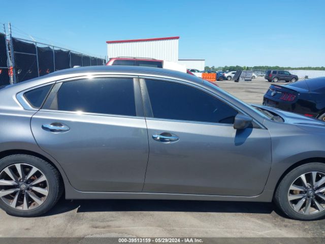 1N4AL3AP1GC118906 Nissan Altima 2.5/2.5 S/2.5 Sl/2.5 Sr/2.5 Sv