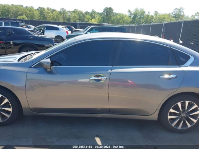 1N4AL3AP1GC118906 Nissan Altima 2.5/2.5 S/2.5 Sl/2.5 Sr/2.5 Sv