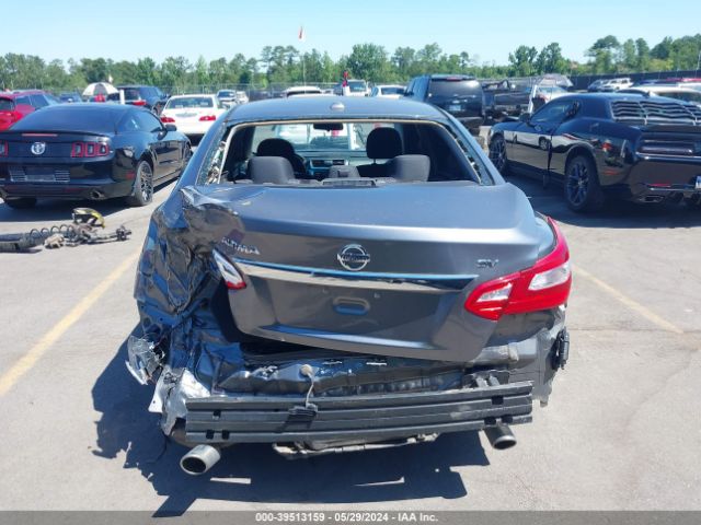 1N4AL3AP1GC118906 Nissan Altima 2.5/2.5 S/2.5 Sl/2.5 Sr/2.5 Sv
