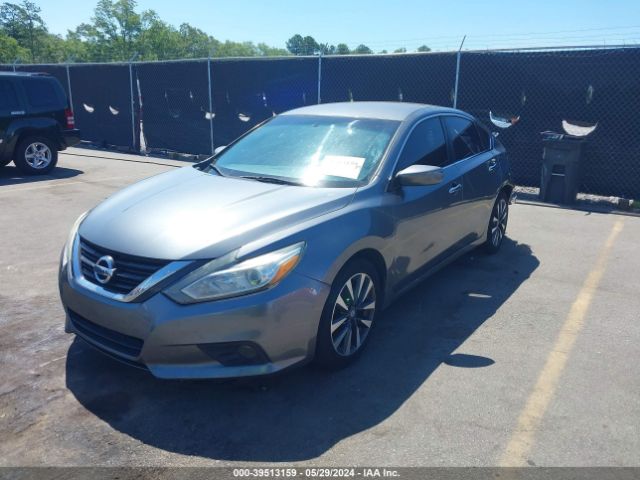 1N4AL3AP1GC118906 Nissan Altima 2.5/2.5 S/2.5 Sl/2.5 Sr/2.5 Sv