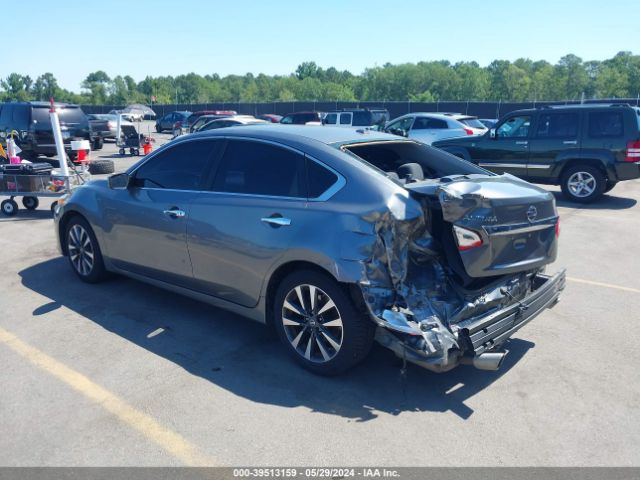 1N4AL3AP1GC118906 Nissan Altima 2.5/2.5 S/2.5 Sl/2.5 Sr/2.5 Sv