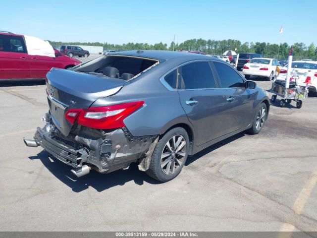 1N4AL3AP1GC118906 Nissan Altima 2.5/2.5 S/2.5 Sl/2.5 Sr/2.5 Sv