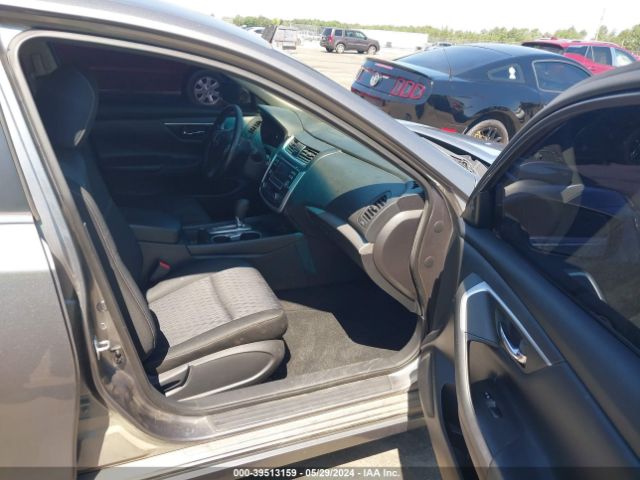 1N4AL3AP1GC118906 Nissan Altima 2.5/2.5 S/2.5 Sl/2.5 Sr/2.5 Sv