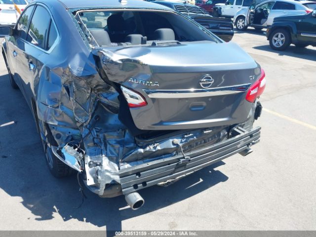 1N4AL3AP1GC118906 Nissan Altima 2.5/2.5 S/2.5 Sl/2.5 Sr/2.5 Sv