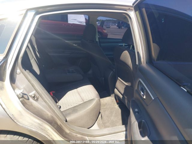1N4AL3AP1GC118906 Nissan Altima 2.5/2.5 S/2.5 Sl/2.5 Sr/2.5 Sv