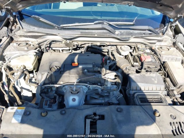 19XFC2F51GE014720 Honda Civic Lx