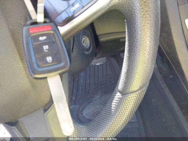 19XFC2F51GE014720 Honda Civic Lx