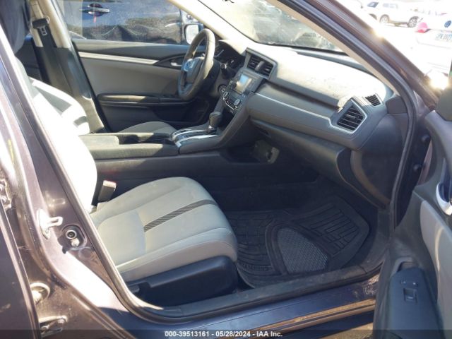 19XFC2F51GE014720 Honda Civic Lx