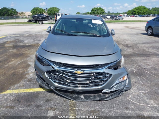 Chevrolet MALIBU LT 2024 1G1ZD5STXRF130600 Image 11