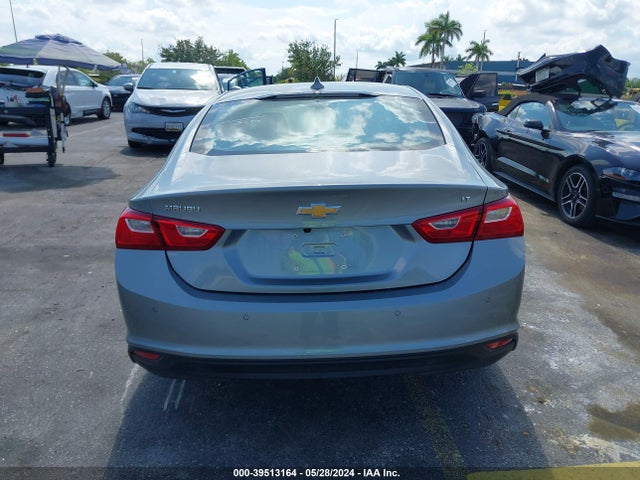 Chevrolet MALIBU LT 2024 1G1ZD5STXRF130600 Image 15