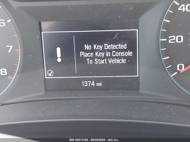 Chevrolet MALIBU LT 2024 1G1ZD5STXRF130600 Image 7