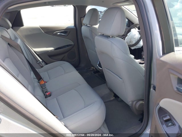 Chevrolet MALIBU LT 2024 1G1ZD5STXRF130600 Image 8